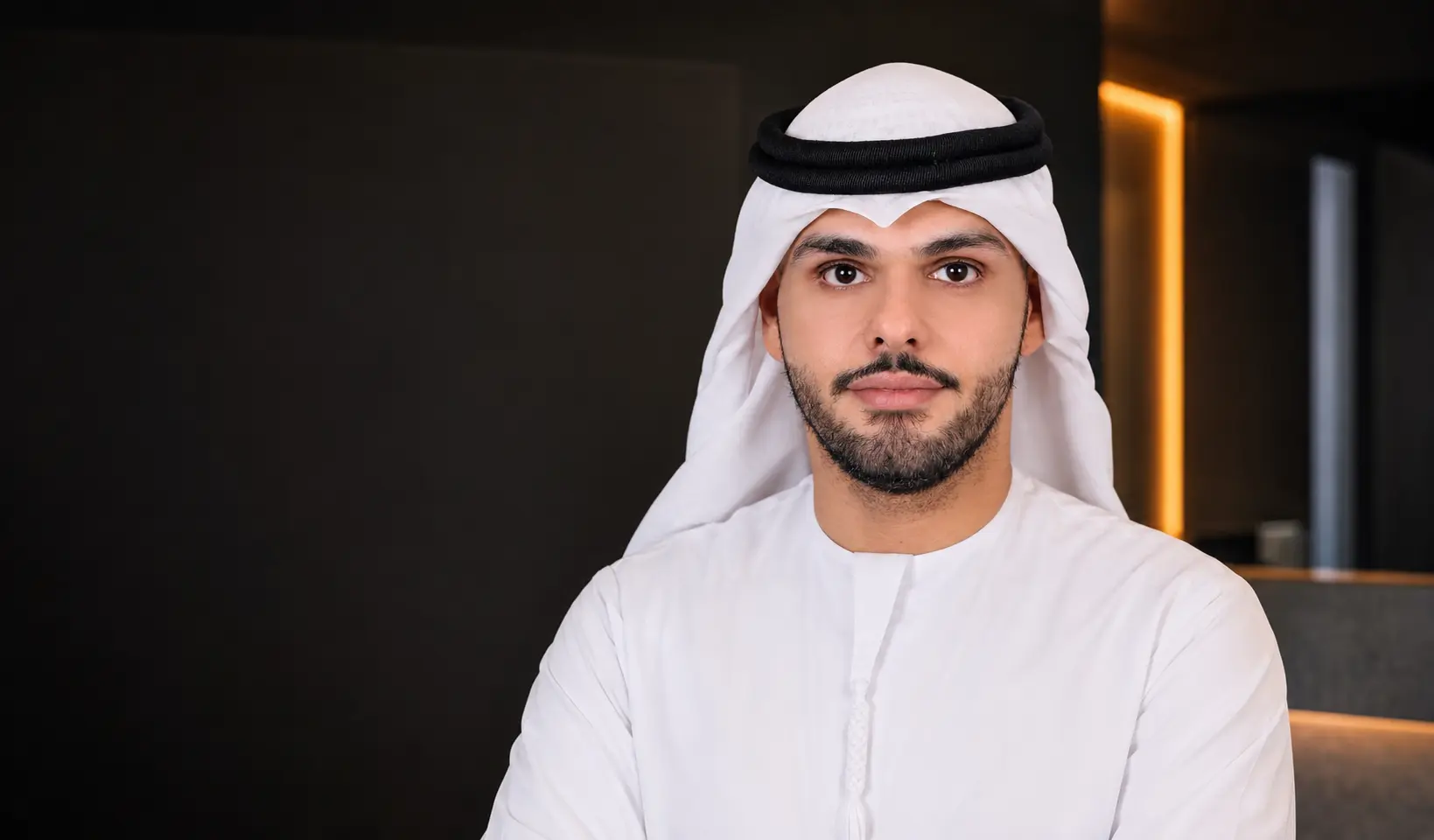 Sultan Al Shamsi, founder of SLOCO for Technology Systems